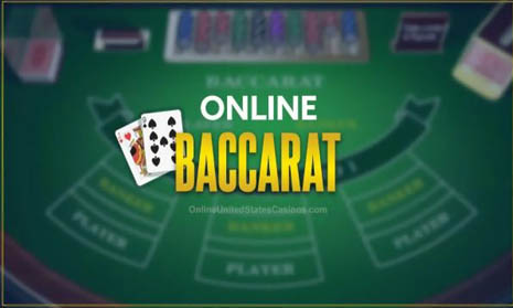 Agen Judi Live Casino Baccarat Online Terpercaya