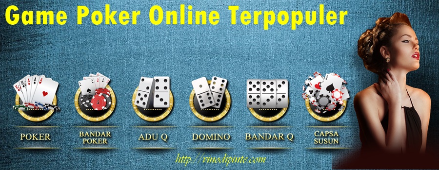 game poker online